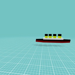 super super super super super Small titanic