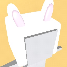 FREE BUNNY HAT