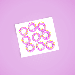 donuts
