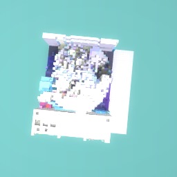 Opaleta limeted shopkin