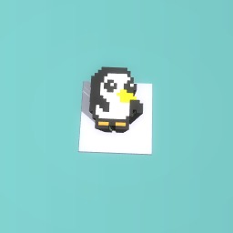 PENGUIN STACK