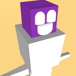 Happy Cube Pet