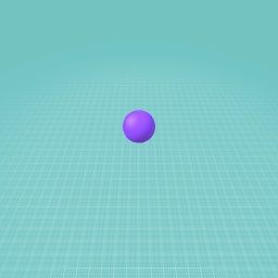 Make a colurfull ball