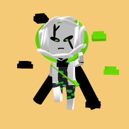 Fatal Green Sans