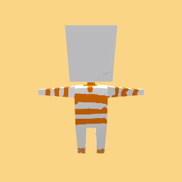 new costume
