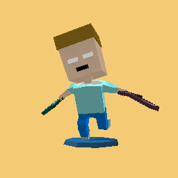 Heroin from Minecraft