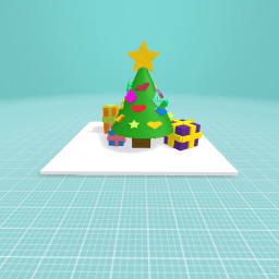My christmas Tree