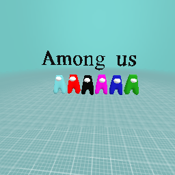 Among us