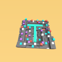 my firt letter in my name t