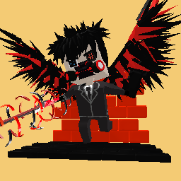 Demon king