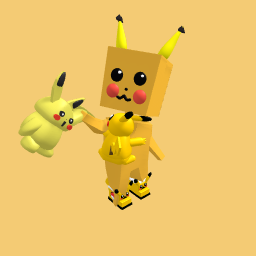 Pikapika