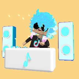 Dj Tik Tok