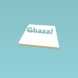 Ghazool
