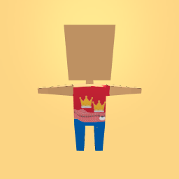 new costume