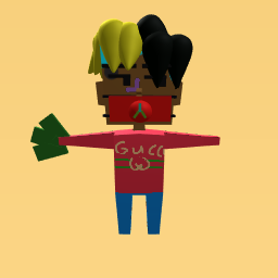 The best gucci shirt ever