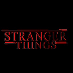 STRANGER THINGS