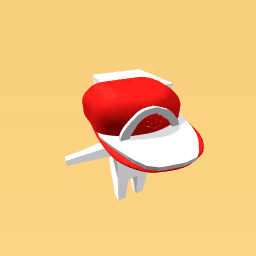 pokemon cap