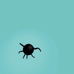 one eyed spider insect thing