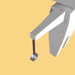 Pendulum (for a look)