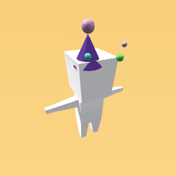 Party hat