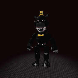 five night of freddys