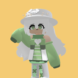 A stroll in the park