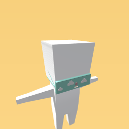 Cloud mask