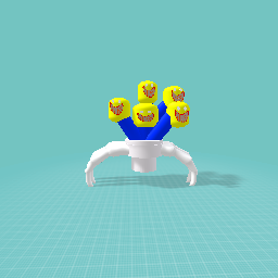 Hydra skibidi toilet