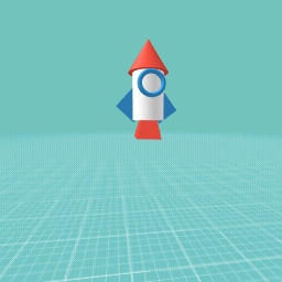 rocket