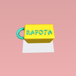 RAFO7A NAME TAG