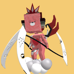 Hehehe no not for sale