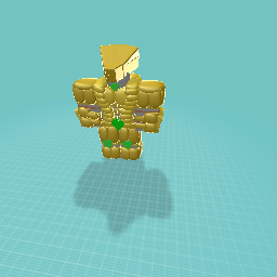 The world remodel v4