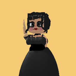 wednesday addams