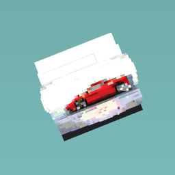 Pixel car