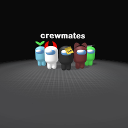 crewmates