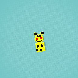 Who’s that Pokémon