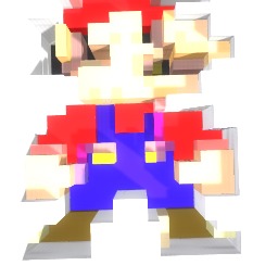 Its a me mario