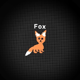 My fav animal is a fox took 3 hours