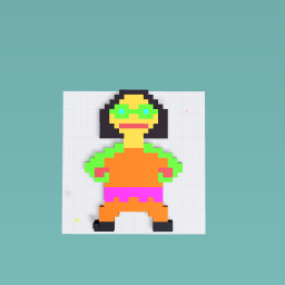 señorita momo. quique y fran