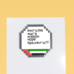 Emirates mars misson