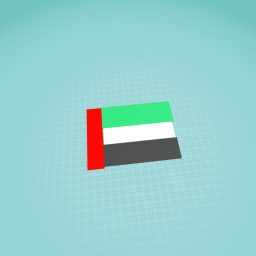 uae flag