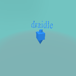 a draidle