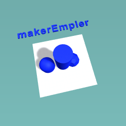 MakerEmpier