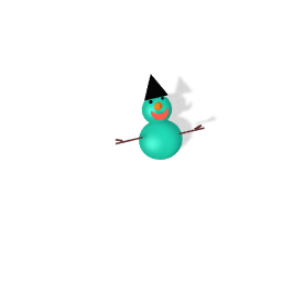 Snowman