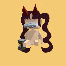 My second creation :)