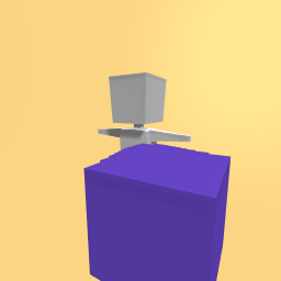 The wierd thingamajic