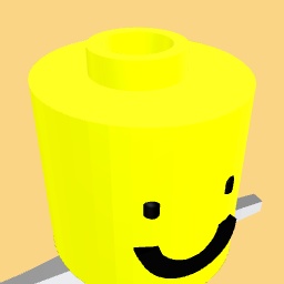 Lego head V1.0