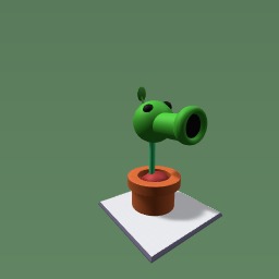 Peashooter
