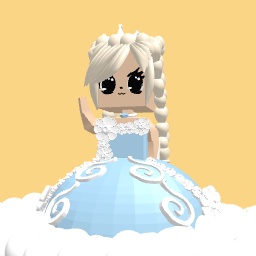 The bestie girly pop