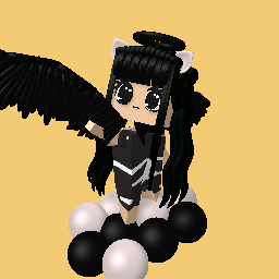Dark angel